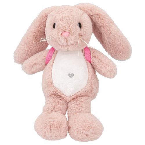 postavička Princess Mimi Rabbit Nelly Pink 19 cm