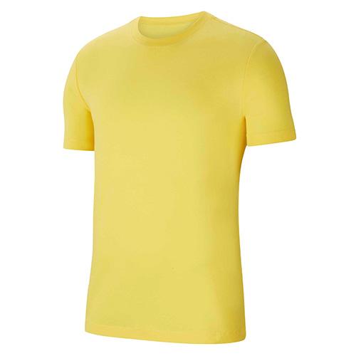 Nike triko NK Park20 SS TEE cz0881-451 modrá