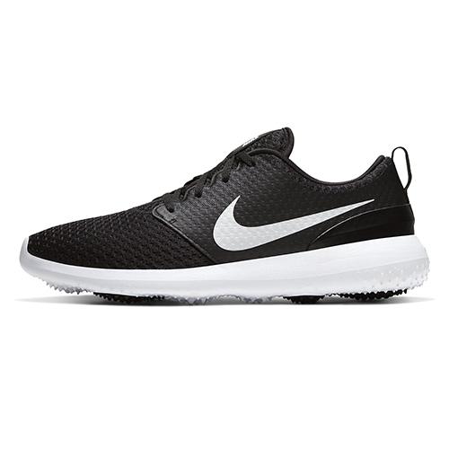 Nike Roshe G Mens black/white