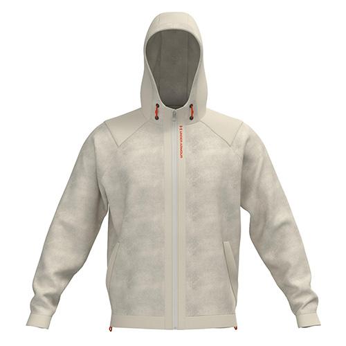 Under Armour UA RUSH FLEECE FZ hoodie 1366178-279