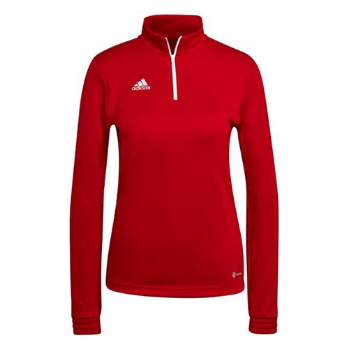 adidas Entrada 22 červená