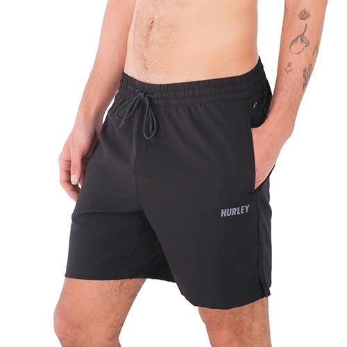 Hurley Dri Trek II 17 5" Dri Trek II
