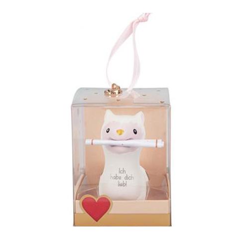 Alpaka se vzkazem Depesche - 3468971