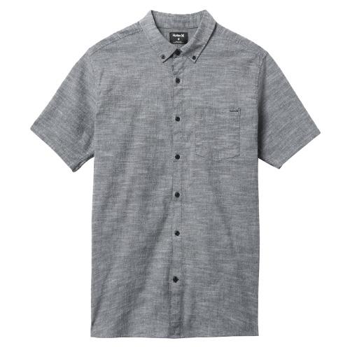 Hurley pánská strečová košile