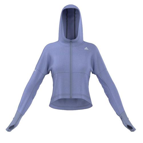 Dámská mikina Adidas Pure X Stretch W