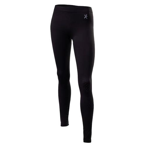 Klimatex dámské seamless spodky TANAZ černá