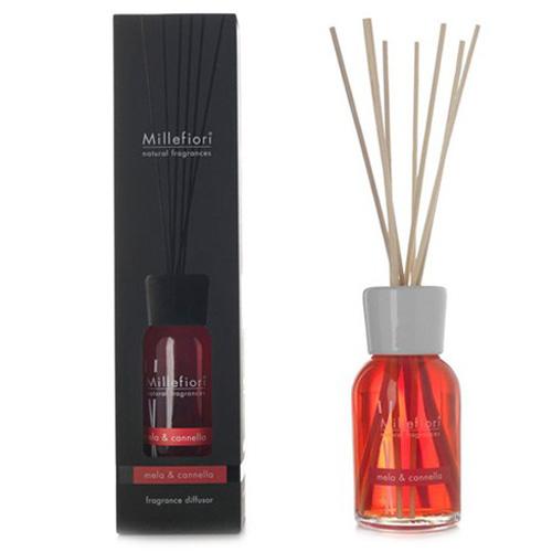 Millefiori Milano Mela & Cannella / difuzér 100ml