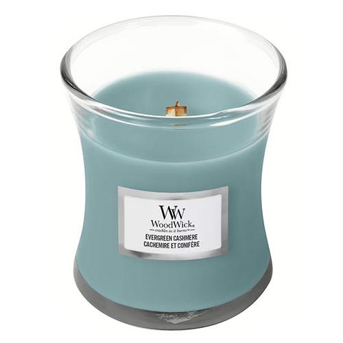 WoodWick Evergreen Cashmere 609 g