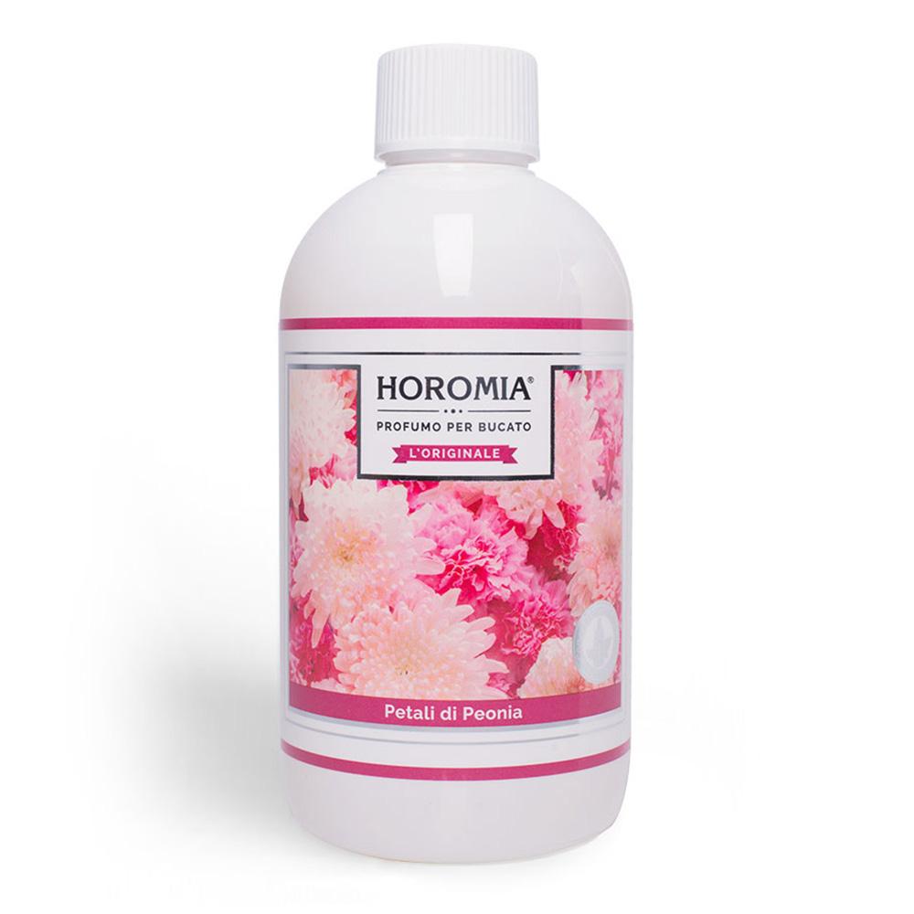 Parfém na prádlo Horomia Petali di Peonia 500 ml