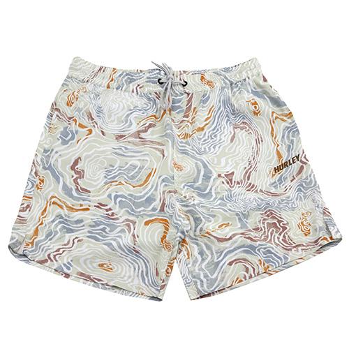 Hurley Dri Trek II 17 5" Dri Trek II