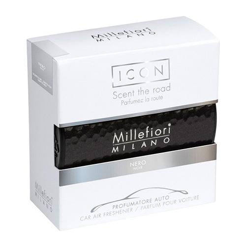 Millefiori Milano Icon Nero černá