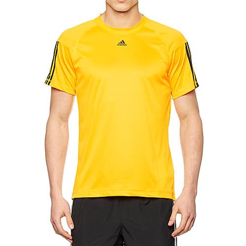 Pánské fitness tričko Adidas Base 3S