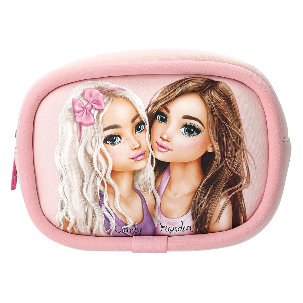 Levně Top Model Beauty & Me kosmetická taštička Candy a Hayden