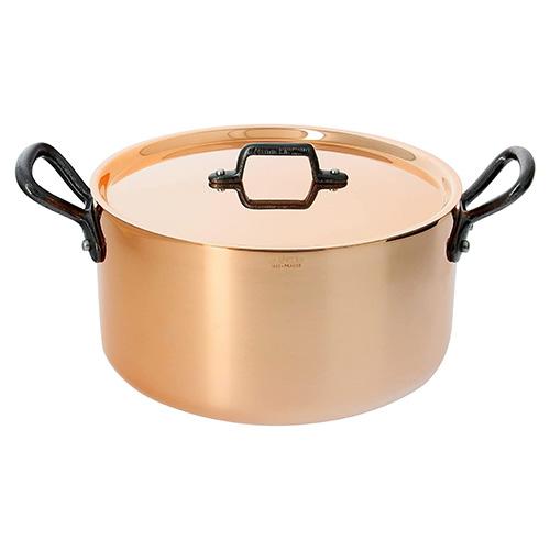 De Buyer INOCUIVRE 20 cm 3,3 l