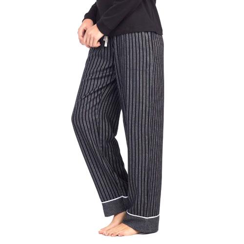 DKNY pant Hello Fall černé