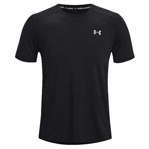 Pánské tričko Under Armour UA Iso-Chill Laser Tee - 3489736
