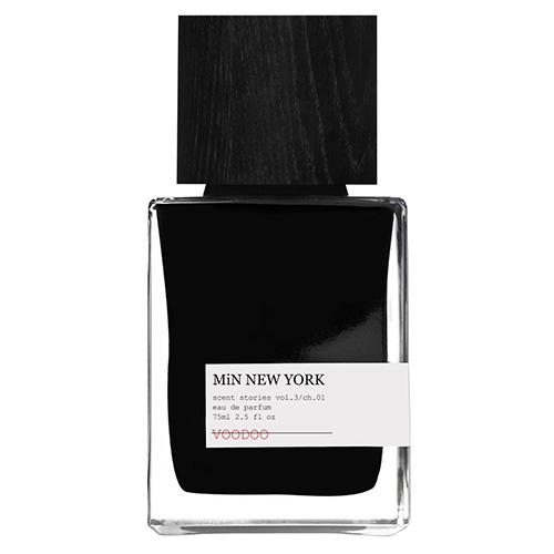 MiN New York Voodoo parfémovaná voda unisex 75 ml