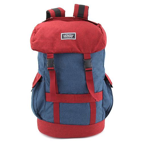 Target fotbal červeno modrá