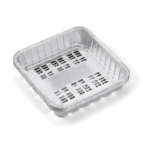 Grilovací misky Weber