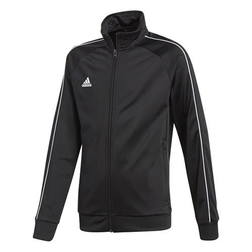 Dětská tréninková bunda Adidas Core 18