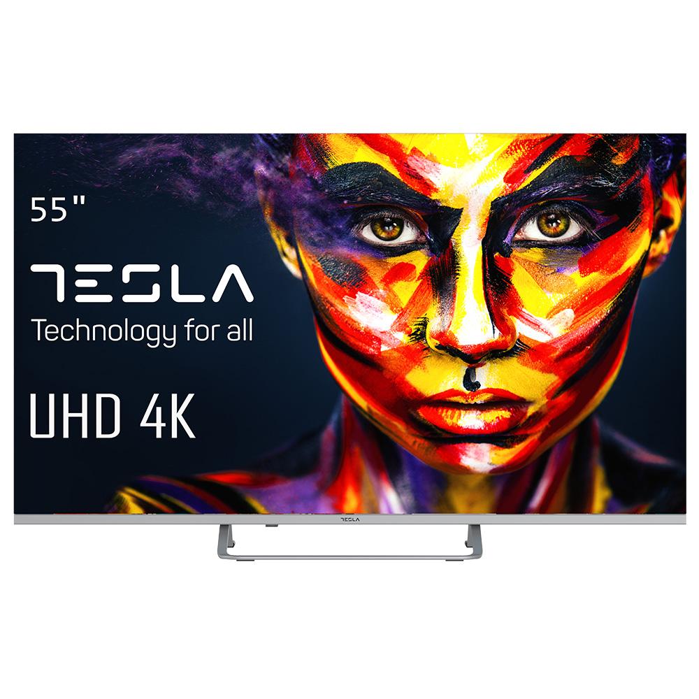TESLA 55E635SUS