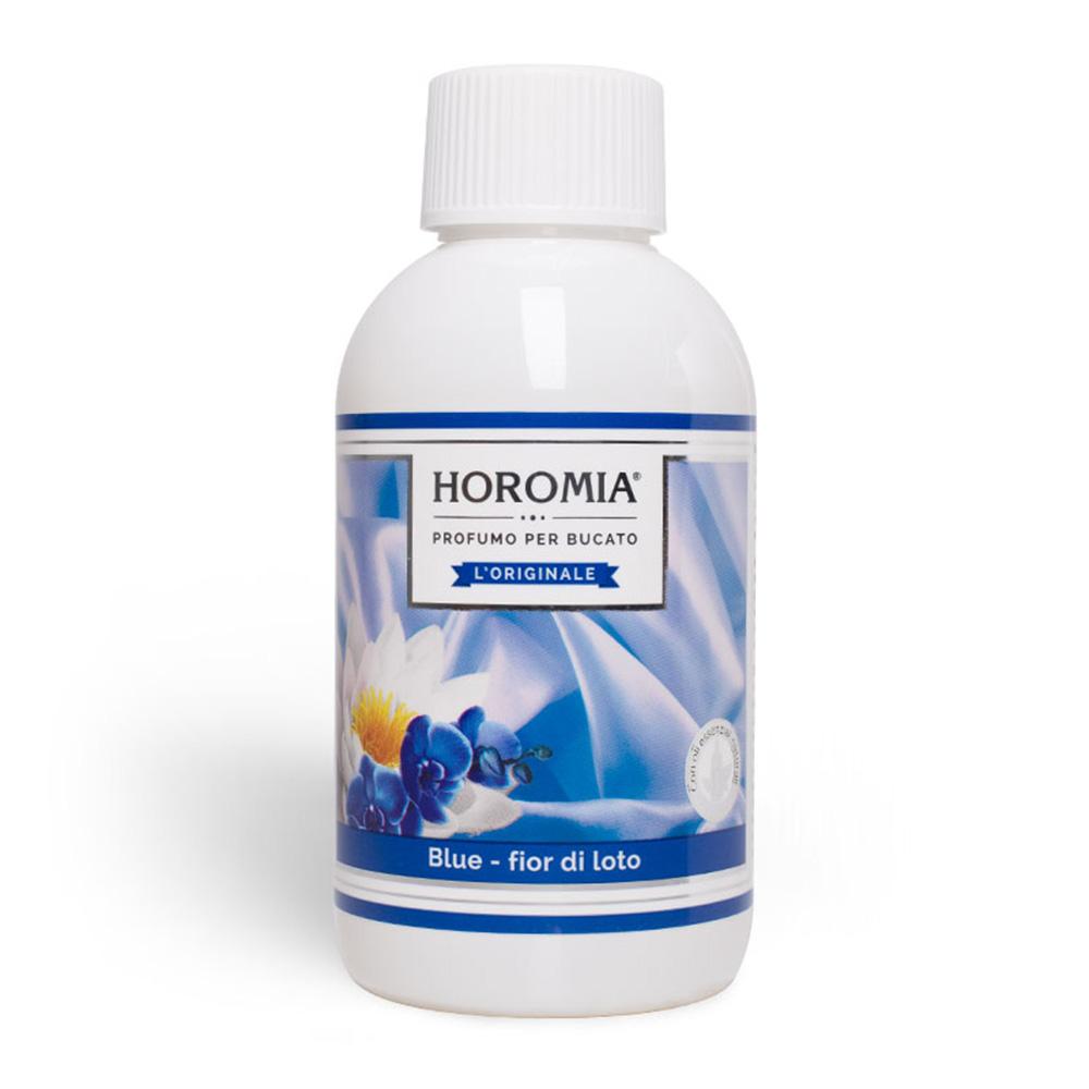 Horomia Koncentrovaný parfém na prádlo Blue 250 ml