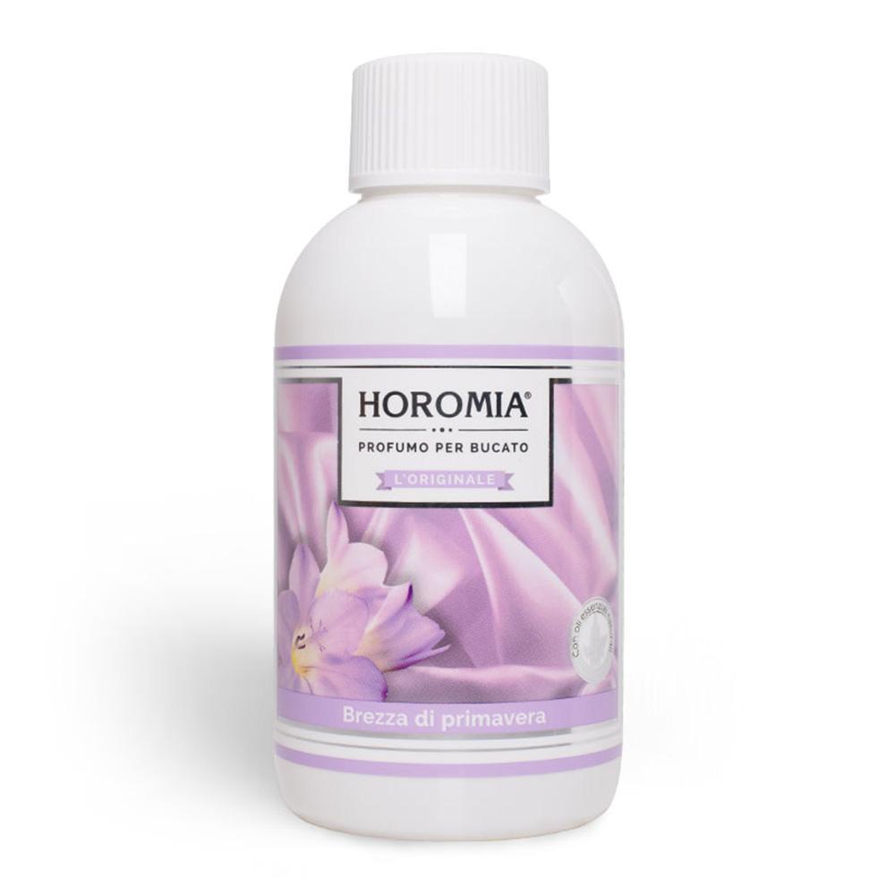 Horomia Koncentrovaný parfém na prádlo Brezza di Primavera 250 ml