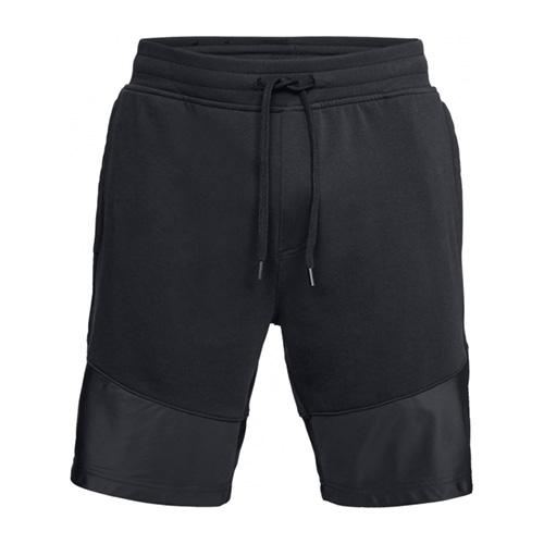 Under Armour Threadborne terry short 1306477-001 černé