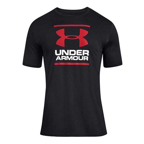Levně Under Armour Pánské triko GL Foundation SS T