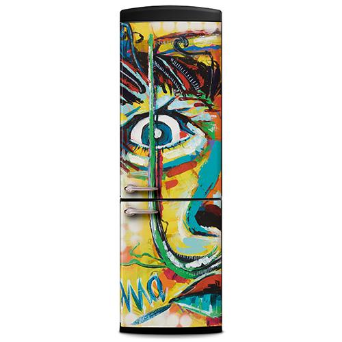 Vestfrost VR-FB373-2EOBMAD