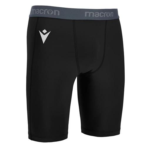 Spodní šortky Macron Oak - Oak - 3499058