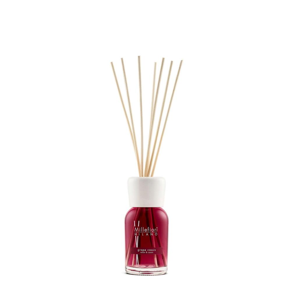 Difuzér Millefiori Milano Natural, Grape Cassis, 100 ml
