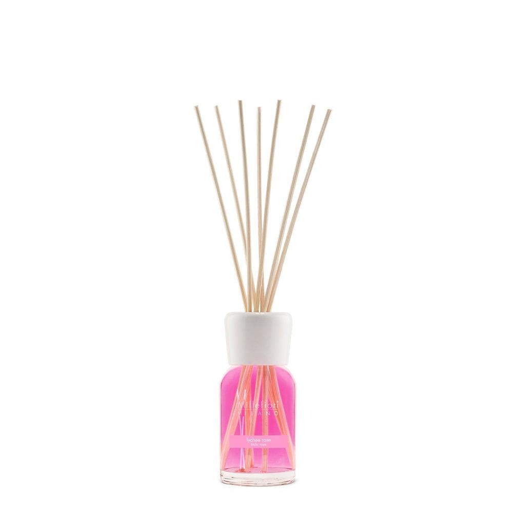 Difuzér Millefiori Milano Natural, Lychee Rose, 100 ml