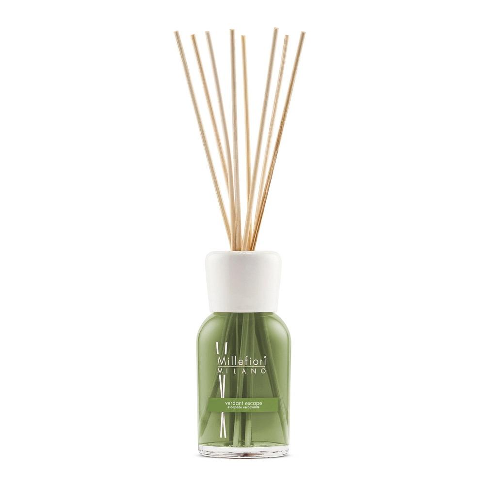 Difuzér Millefiori Milano Natural, Verdant Escape, 500 ml