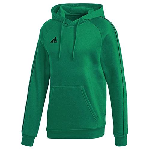 Dětská mikina Adidas Core 18