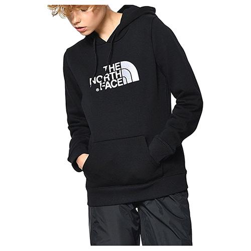 Dámská mikina The North Face Drew Peak Pull