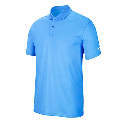 Nike pánské polotriko Victory Solid Victory Solid 3390932