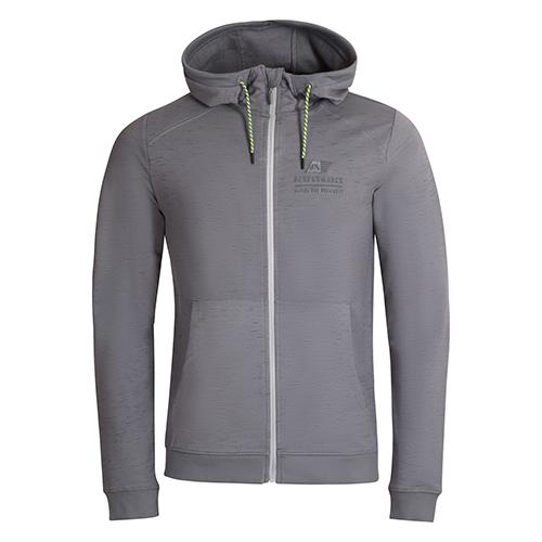 Alpine Pro VERG RYCHLESCHNOUCÍ mikina MSWX299773