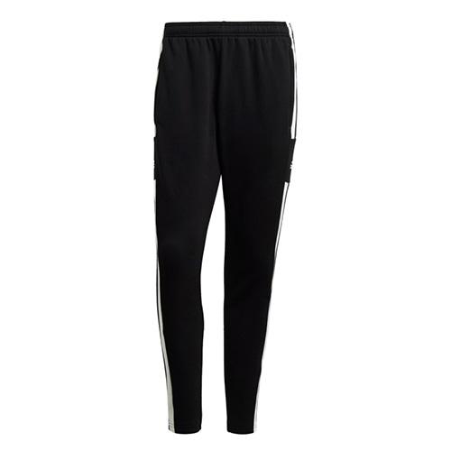 adidas tepláky SQUADRA 21 SWEAT PANT GT6642 černá bílá