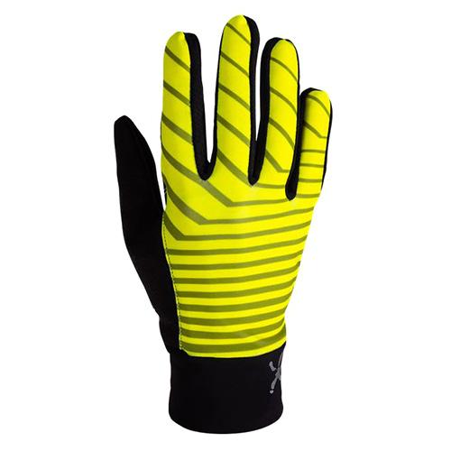 Klimatex Acat žlutá neon large