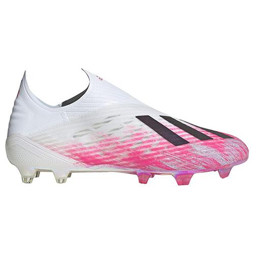 Levně Pánské kopačky Adidas X 19+FG - 3343609