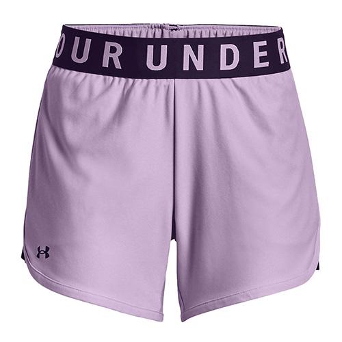 Play Up 5in Shorts-PPL