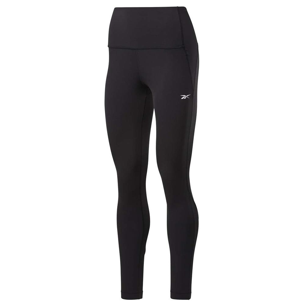 Levně Legíny Reebok Ts Lux Perform - Ts Lux Perform High-Rise - 3411644