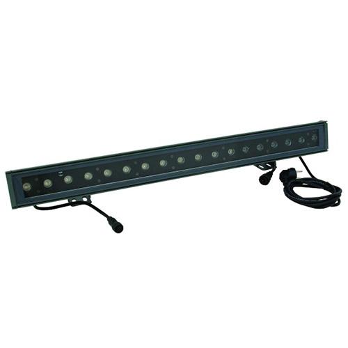 Reflektor Eurolite IP T1000, TCL, 18x3W, 15°