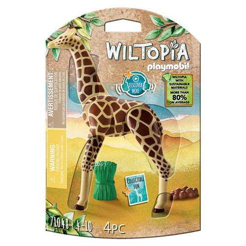 Playmobil 71048 Žirafa