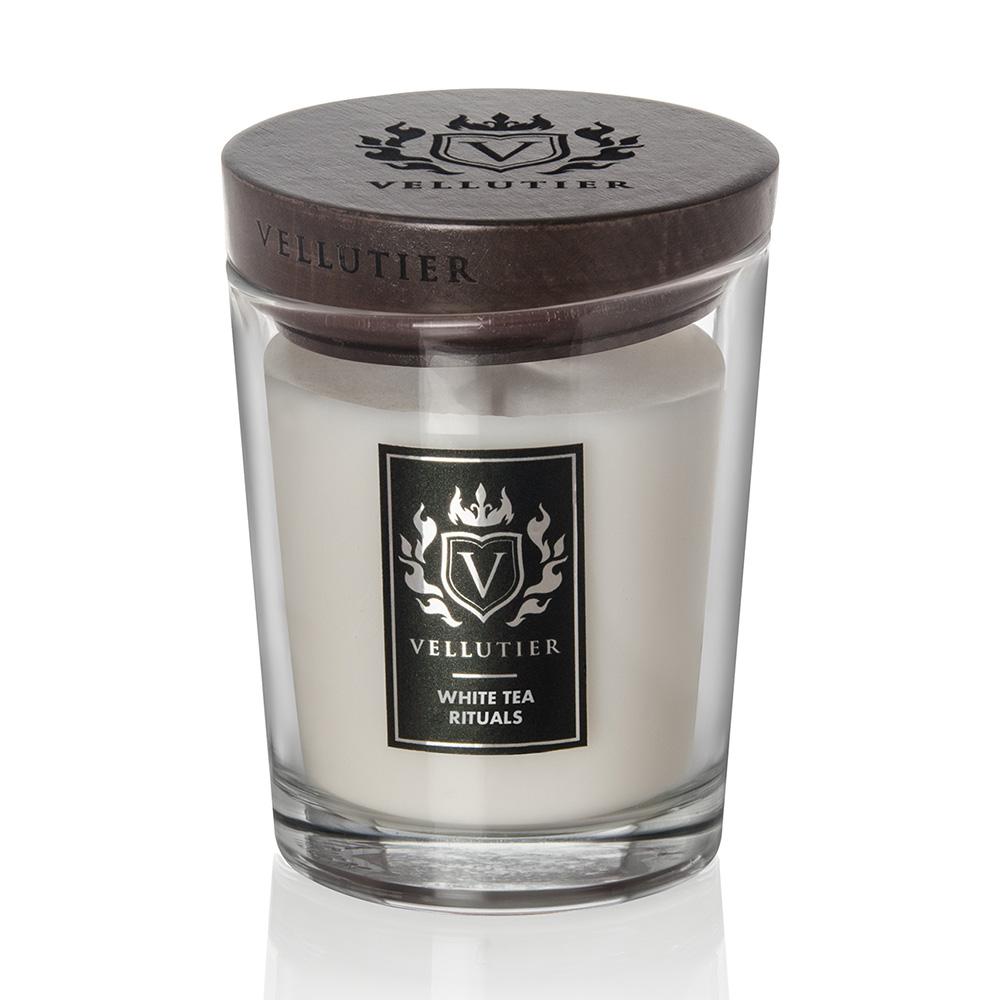 Levně Vellutier Rituály bílého čaje 225 g