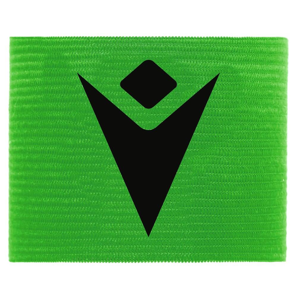 Levně Macron MAJOR FASCIA CAPITANO ROS 560902 SR