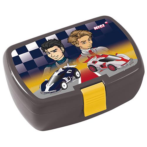 Nici Svačinový box varianta Formule