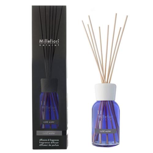 Millefiori Milano Cold Water / difuzér 500ml