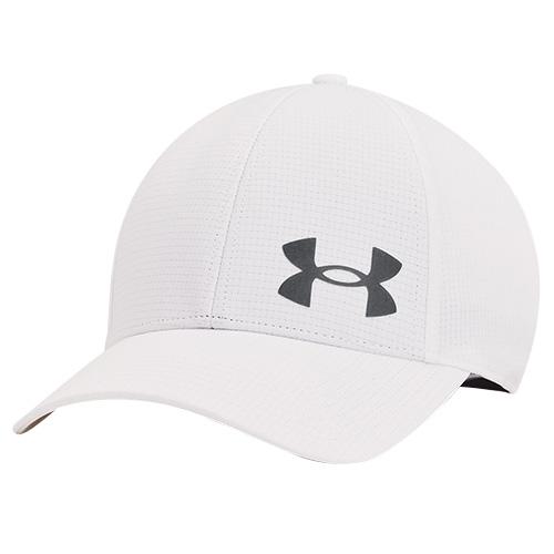 Under Armour Isochill Armourvent Str White